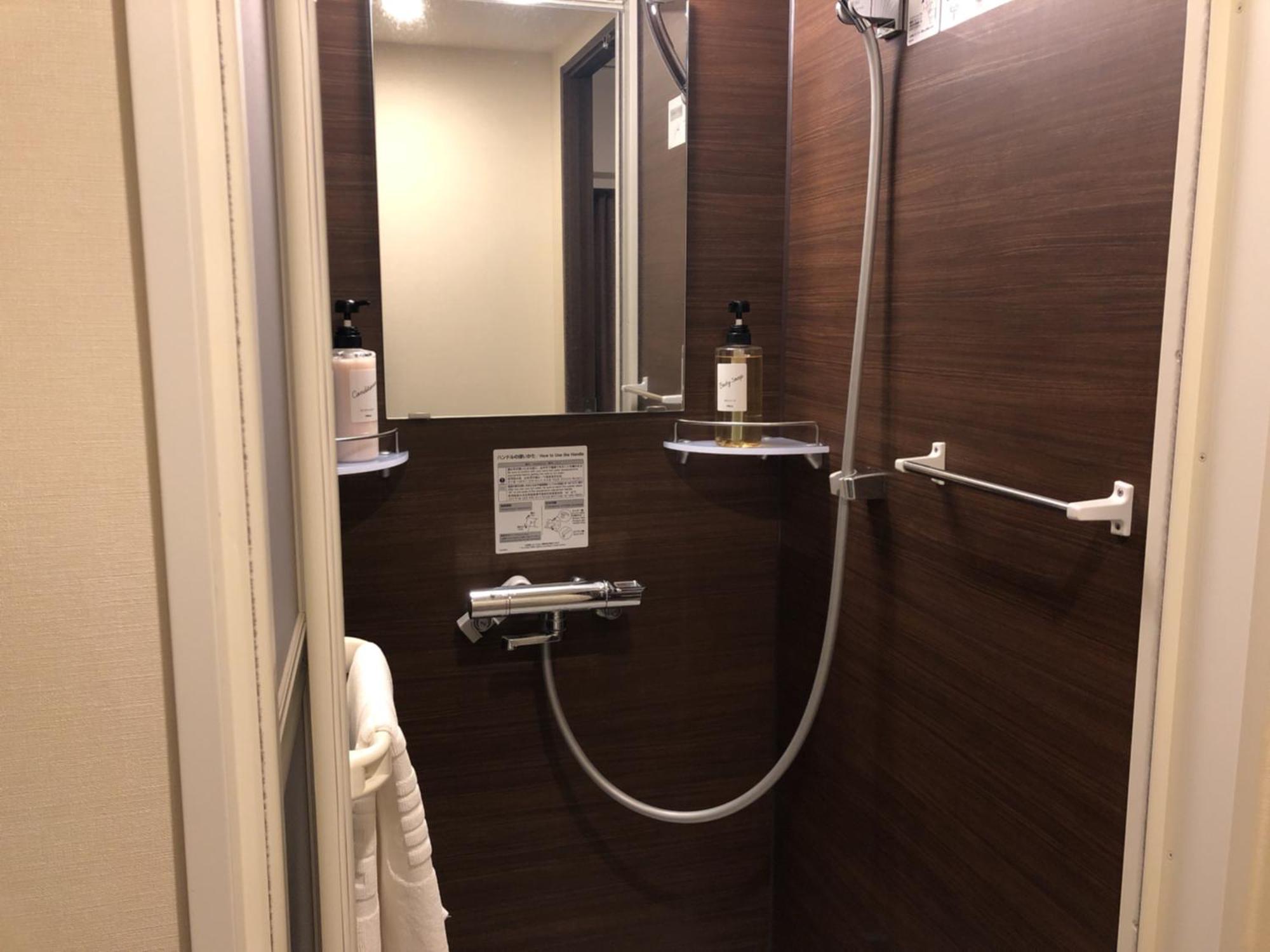 多美迎本八户酒店 八户市 外观 照片